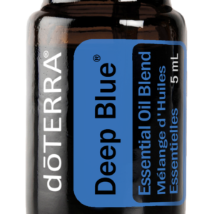 Deep blue 5 ml