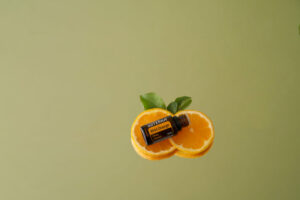 Olejek Wild orange